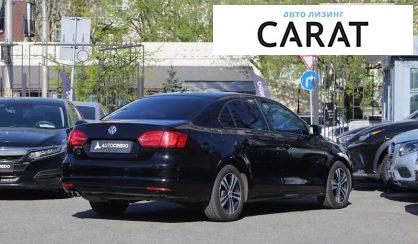 Volkswagen Jetta 2014 Volkswagen Jetta 2014