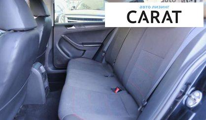 Volkswagen Jetta 2014 Volkswagen Jetta 2014