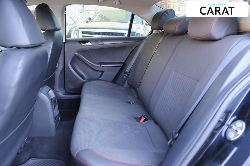 Volkswagen Jetta 2014 Volkswagen Jetta 2014