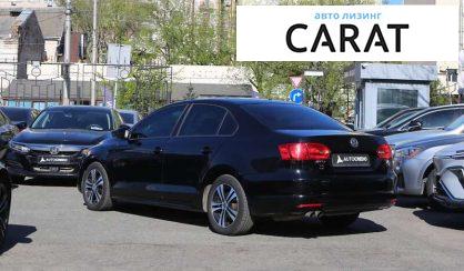 Volkswagen Jetta 2014 Volkswagen Jetta 2014