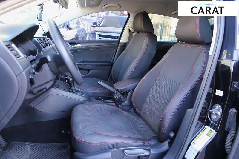 Volkswagen Jetta 2014 Volkswagen Jetta 2014