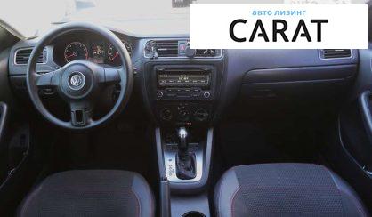Volkswagen Jetta 2014 Volkswagen Jetta 2014