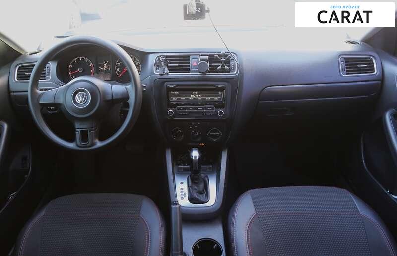 Volkswagen Jetta 2014 Volkswagen Jetta 2014