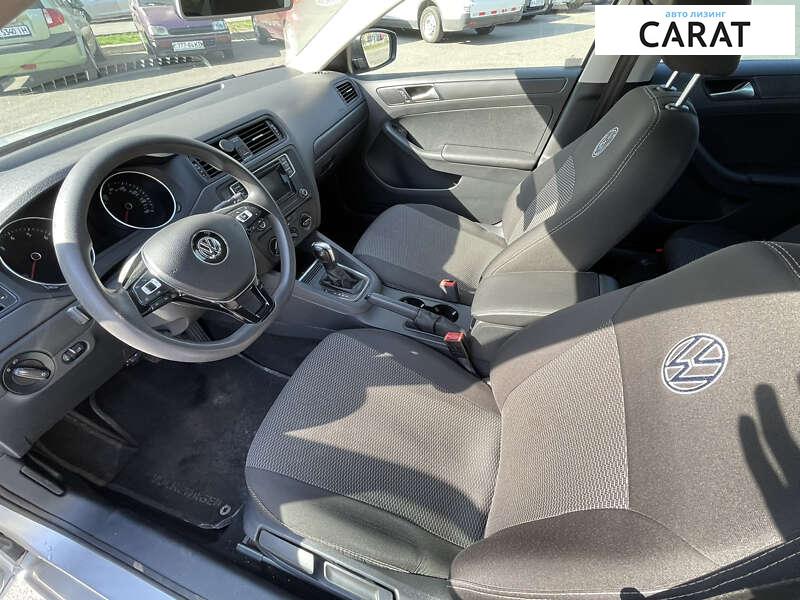 Volkswagen Jetta 2015 Volkswagen Jetta 2015