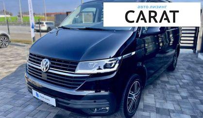 Volkswagen Multivan 2019 Volkswagen Multivan 2019