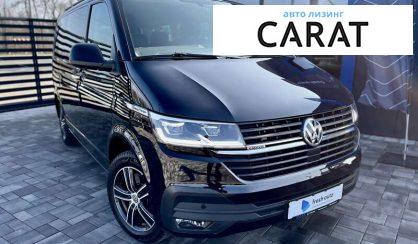 Volkswagen Multivan 2019 Volkswagen Multivan 2019