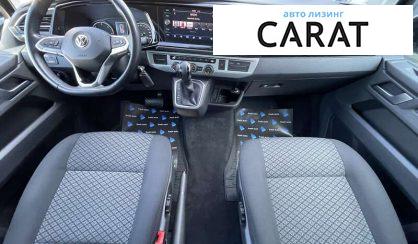 Volkswagen Multivan 2019 Volkswagen Multivan 2019