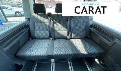 Volkswagen Multivan 2019 Volkswagen Multivan 2019