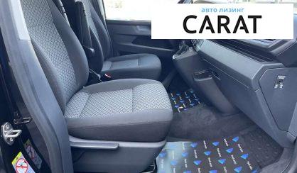 Volkswagen Multivan 2019 Volkswagen Multivan 2019