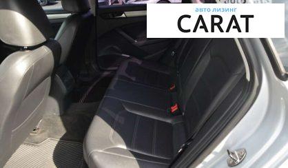 Volkswagen Passat 2014 Volkswagen Passat 2014