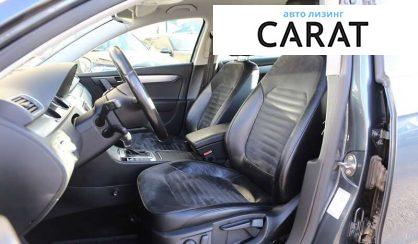 Volkswagen Passat 2011 Volkswagen Passat 2011