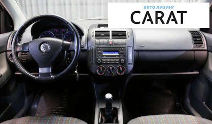 Volkswagen Polo 2007