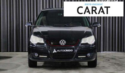Volkswagen Polo 2007