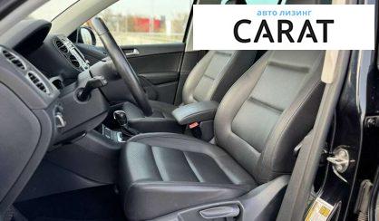 Volkswagen Tiguan 2015 Volkswagen Tiguan 2015