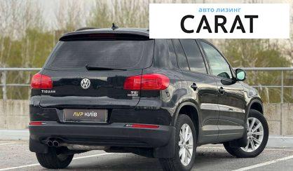 Volkswagen Tiguan 2018 Volkswagen Tiguan 2018