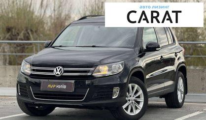 Volkswagen Tiguan 2018 Volkswagen Tiguan 2018