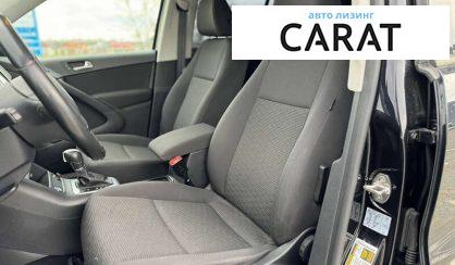 Volkswagen Tiguan 2018 Volkswagen Tiguan 2018