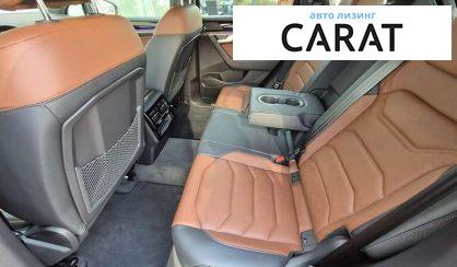 Volkswagen Touareg 2023 Volkswagen Touareg 2023