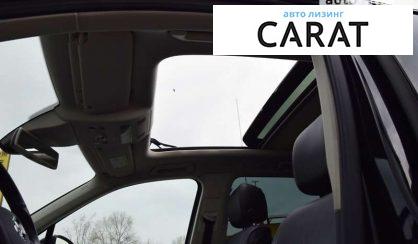 Volkswagen Touareg 2015 Volkswagen Touareg 2015