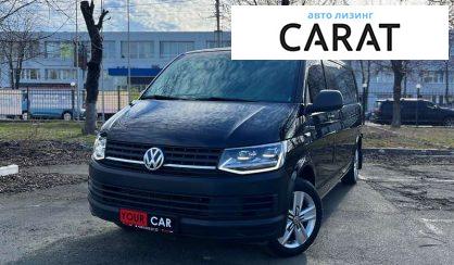 Volkswagen Transporter 2016 Volkswagen Transporter 2016