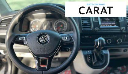 Volkswagen Transporter 2016 Volkswagen Transporter 2016