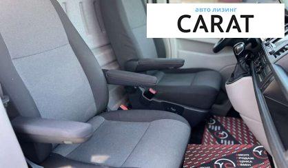 Volkswagen Transporter 2016 Volkswagen Transporter 2016