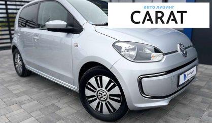 Volkswagen Up 2014