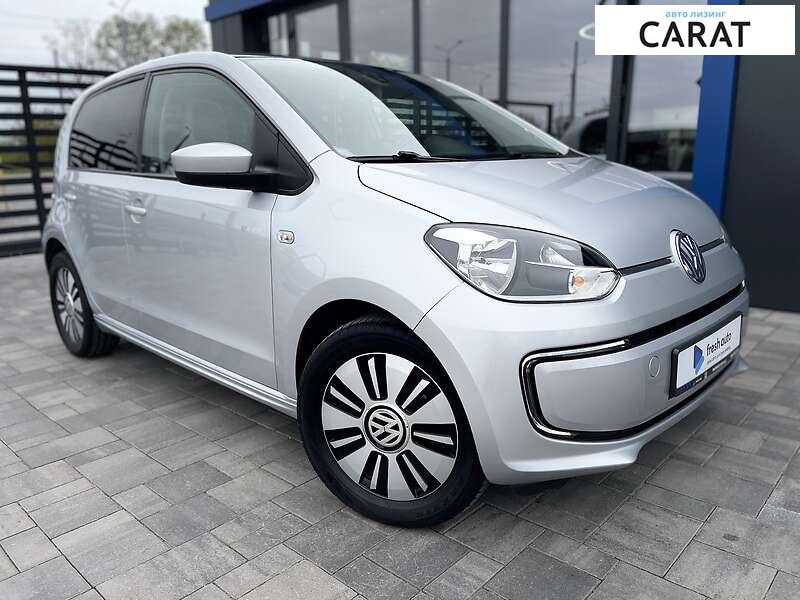 Volkswagen Up 2014 Volkswagen Up 2014