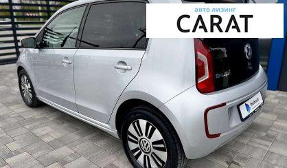 Volkswagen Up 2014 Volkswagen Up 2014