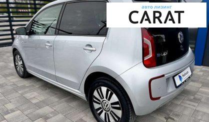 Volkswagen Up 2014