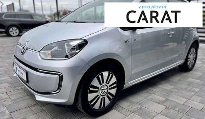 Рассмотреть Volkswagen Up 2014 Volkswagen Up 2014 - авто лізинг Carat
