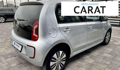 Volkswagen Up 2014 Volkswagen Up 2014