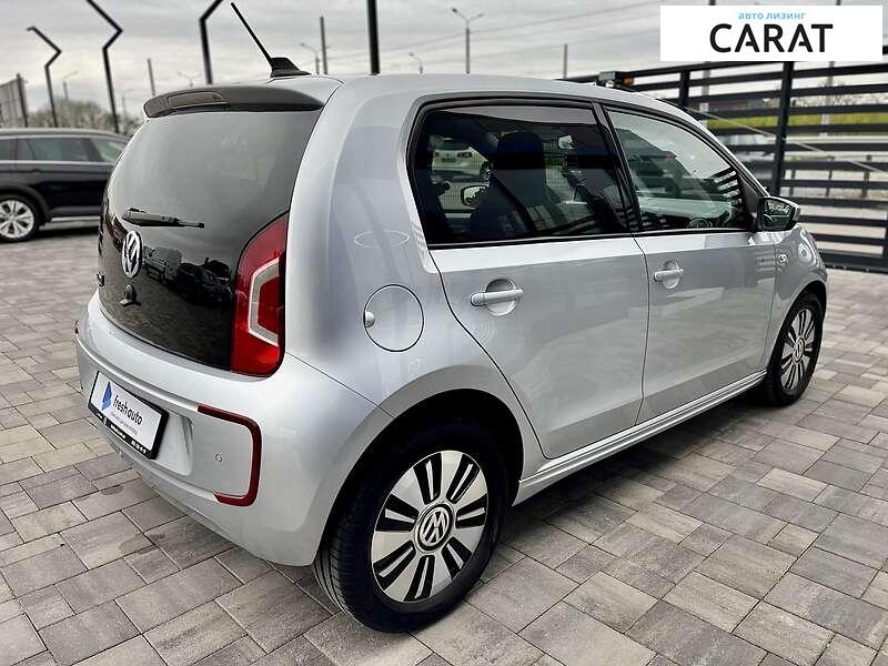Volkswagen Up 2014 Volkswagen Up 2014