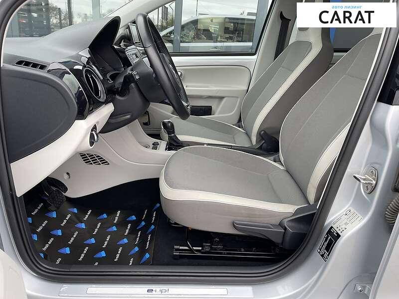 Volkswagen Up 2014 Volkswagen Up 2014