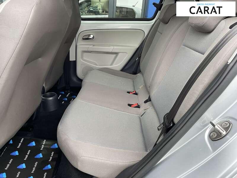 Volkswagen Up 2014 Volkswagen Up 2014