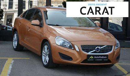 Volvo S60 2013