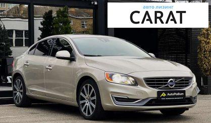 Volvo S60 2017