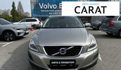 Volvo XC60 2012