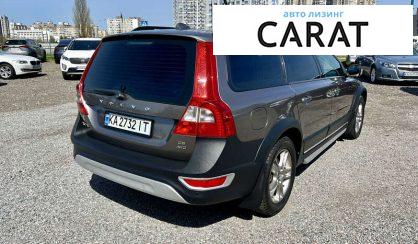 Volvo XC70 2007