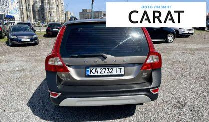 Volvo XC70 2007