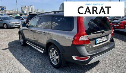 Volvo XC70 2007