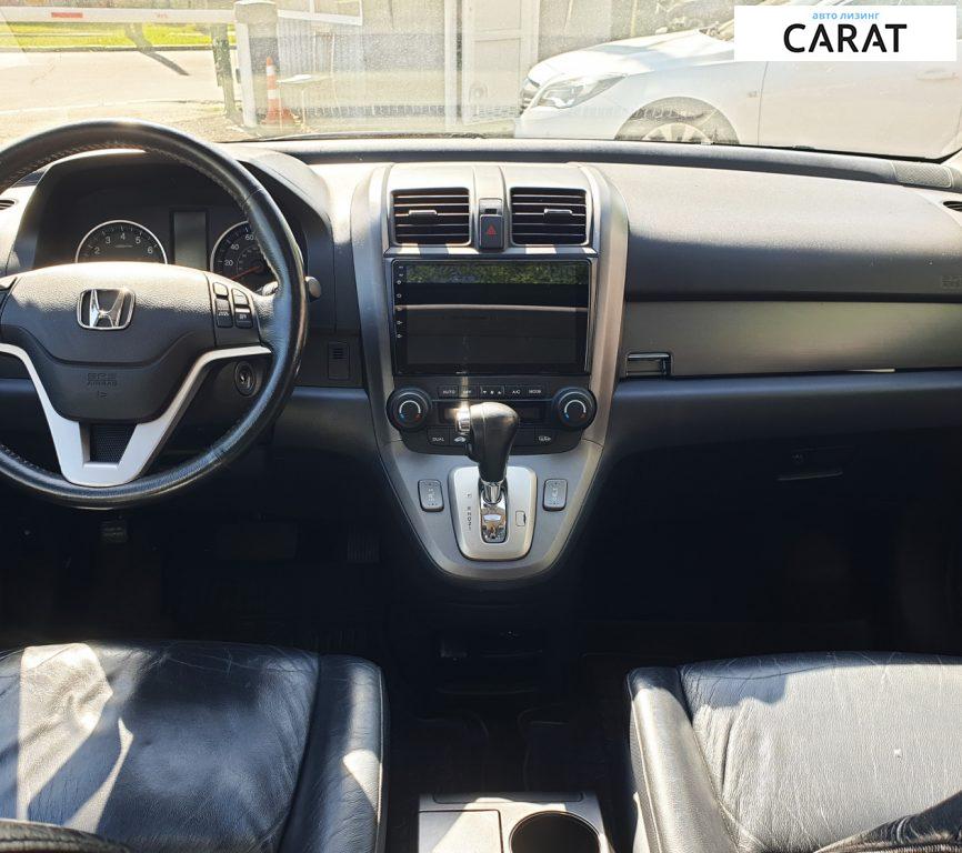 Honda CR-V 2008