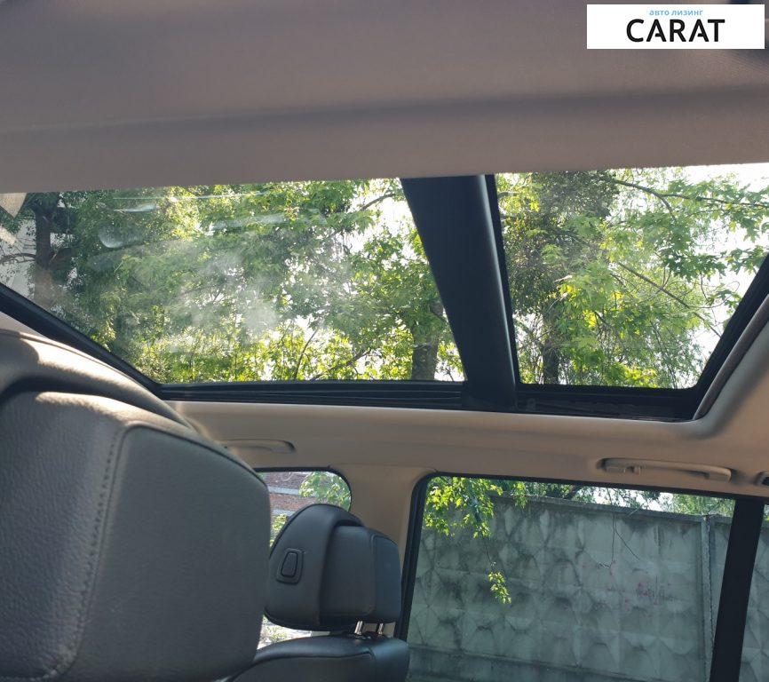 BMW X5 2010 BMW X5 2010
