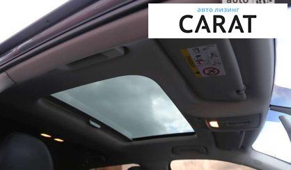 Audi A3 2016 Audi A3 2016