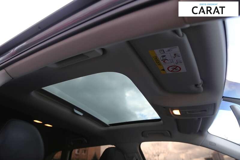 Audi A3 2016 Audi A3 2016