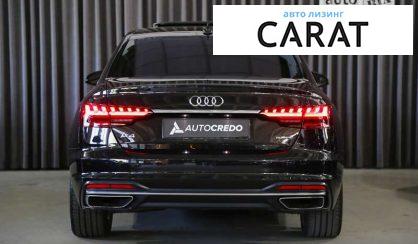 Audi A4 2019 Audi A4 2019