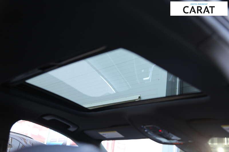 Audi A4 2019 Audi A4 2019