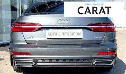 Audi A6 2019