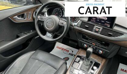 Audi A7 2016