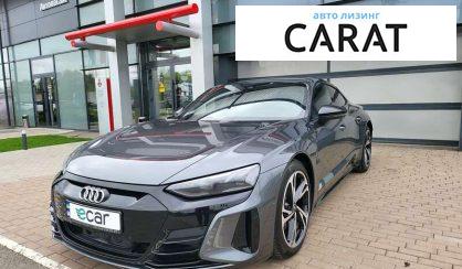 Audi e-tron 2022 Audi e-tron 2022